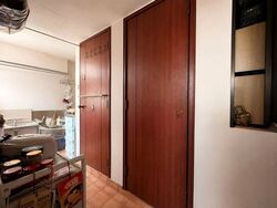 The Mayfair (D22), Condominium #601983741
